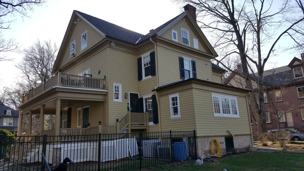 commercial painting in hackensack nj